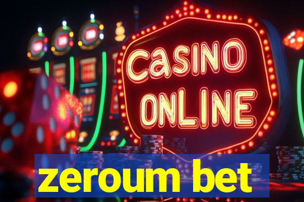 zeroum bet